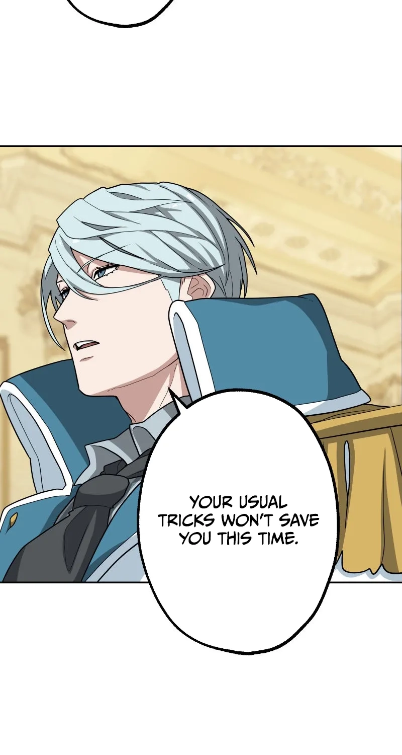 The God of Misfortune’s Path to Supremacy Chapter 20 page 23