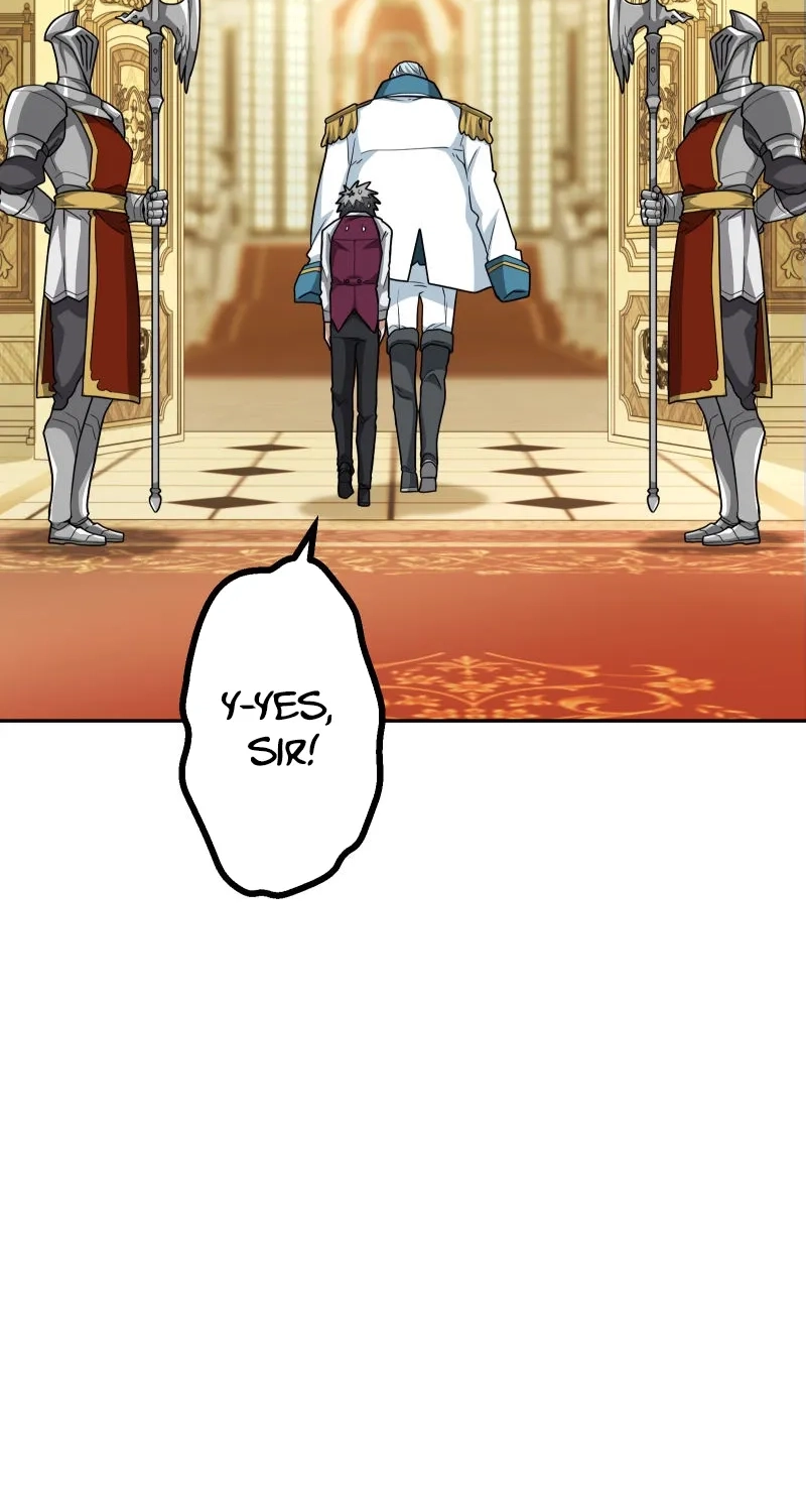 The God of Misfortune’s Path to Supremacy Chapter 20 page 28
