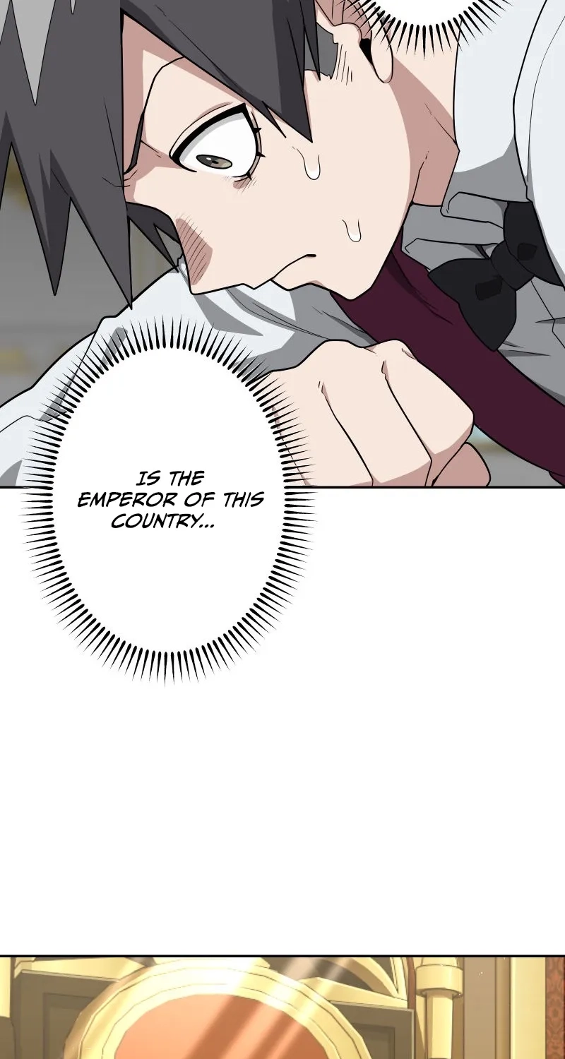 The God of Misfortune’s Path to Supremacy Chapter 20 page 31