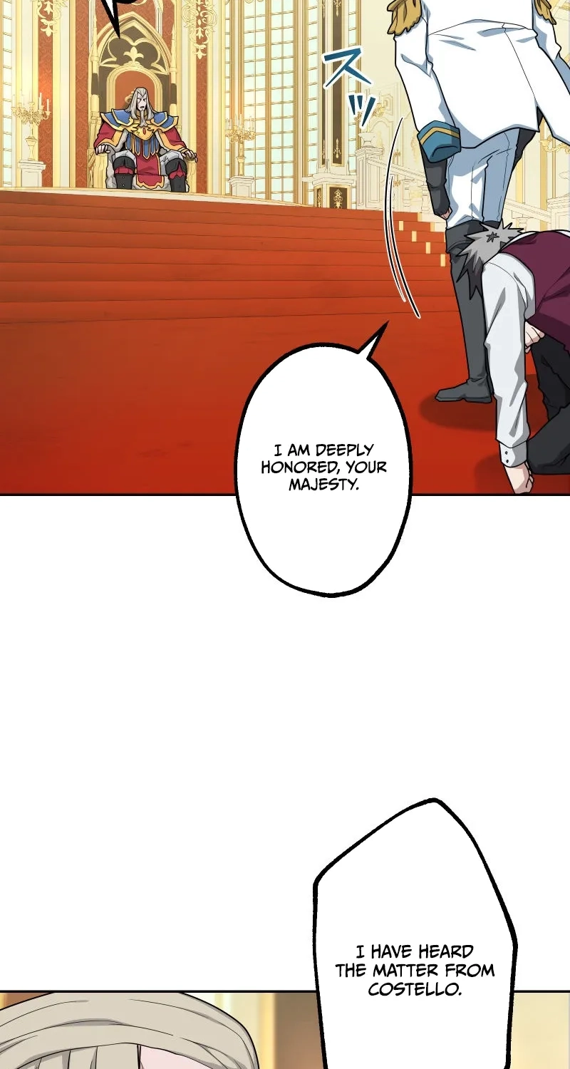 The God of Misfortune’s Path to Supremacy Chapter 20 page 34