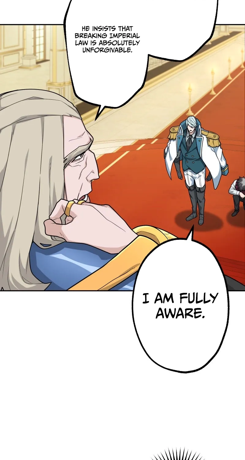 The God of Misfortune’s Path to Supremacy Chapter 20 page 37