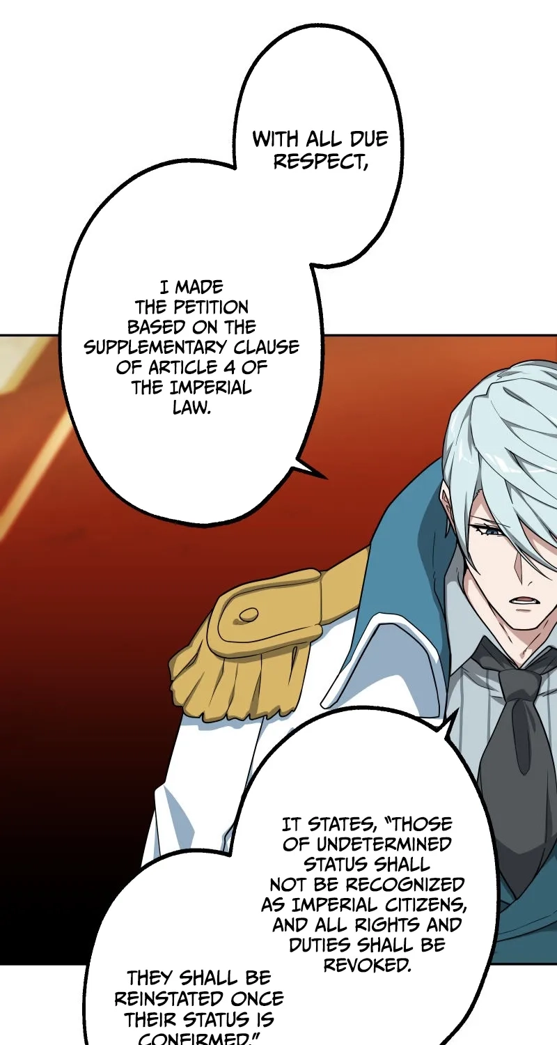 The God of Misfortune’s Path to Supremacy Chapter 20 page 39