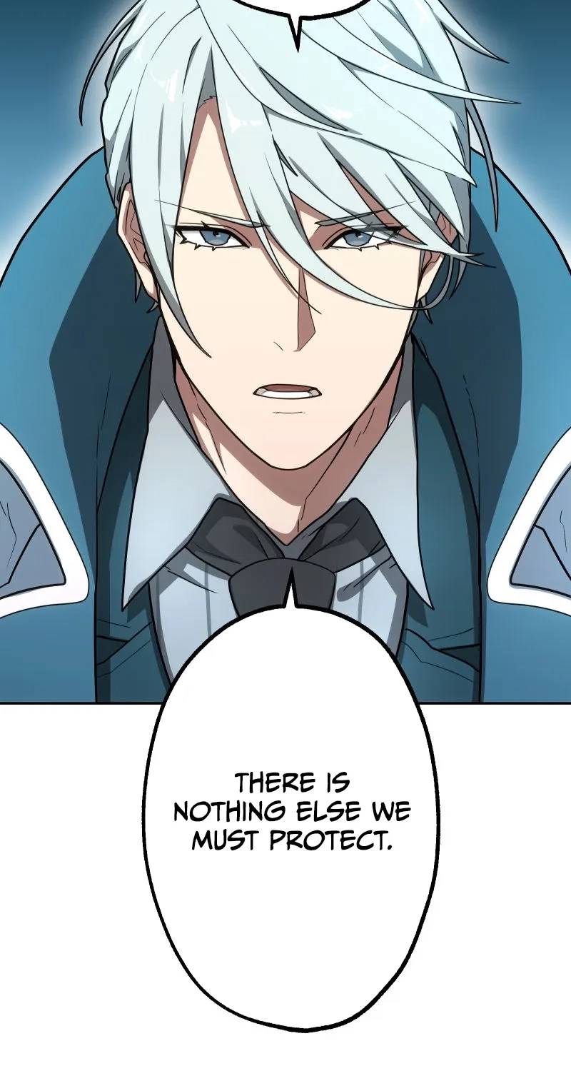 The God of Misfortune’s Path to Supremacy Chapter 20 page 43