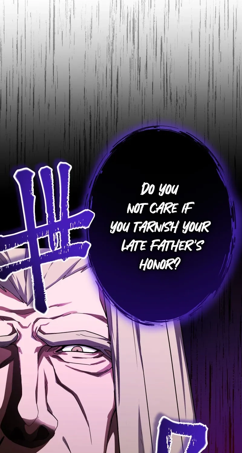 The God of Misfortune’s Path to Supremacy Chapter 20 page 41