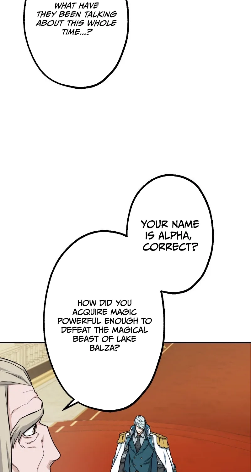 The God of Misfortune’s Path to Supremacy Chapter 20 page 48