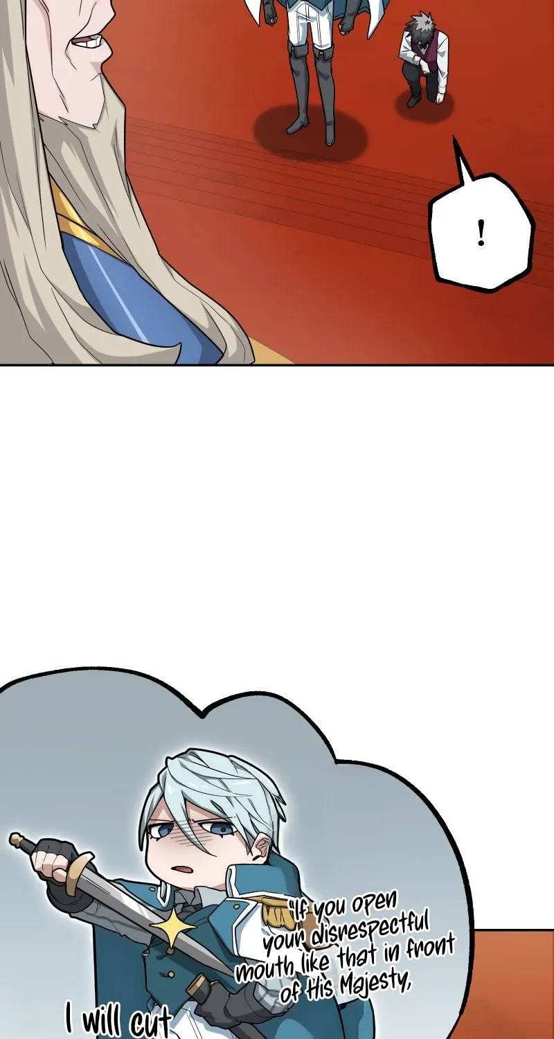The God of Misfortune’s Path to Supremacy Chapter 20 page 49