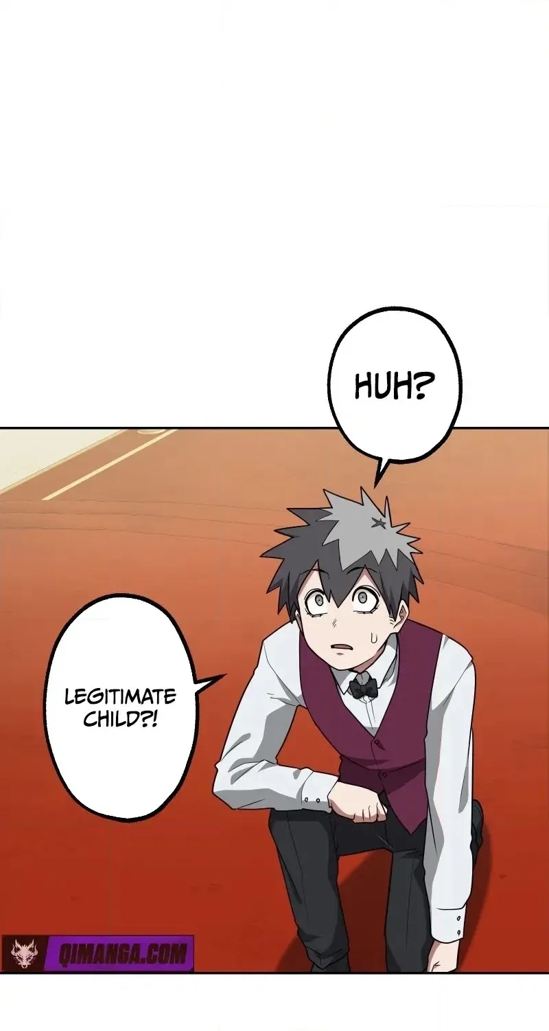 The God of Misfortune’s Path to Supremacy Chapter 20 page 60
