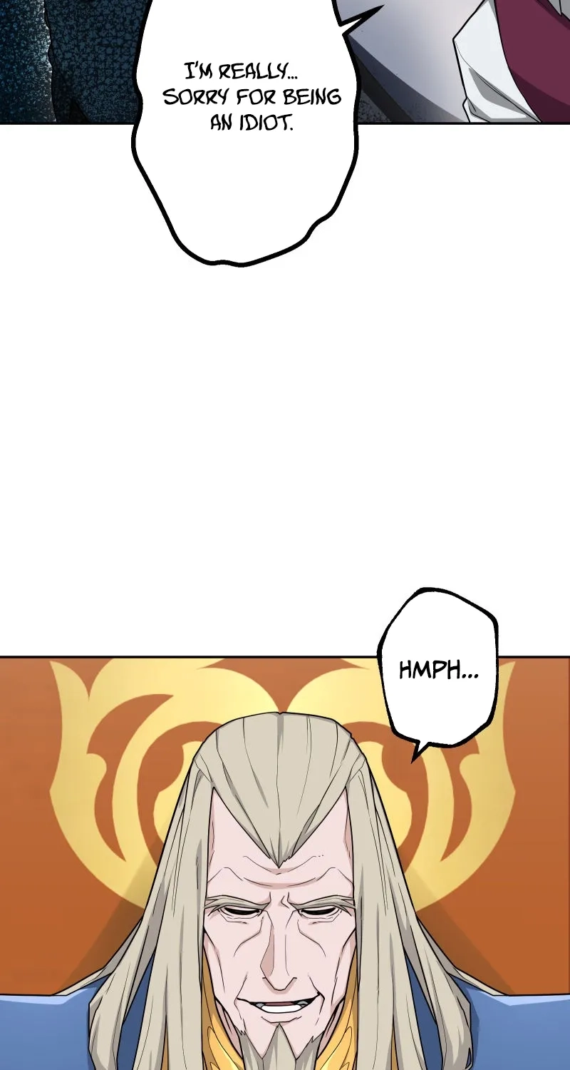 The God of Misfortune’s Path to Supremacy Chapter 20 page 57