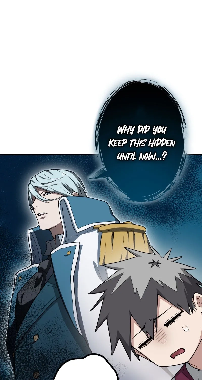The God of Misfortune’s Path to Supremacy Chapter 20 page 56