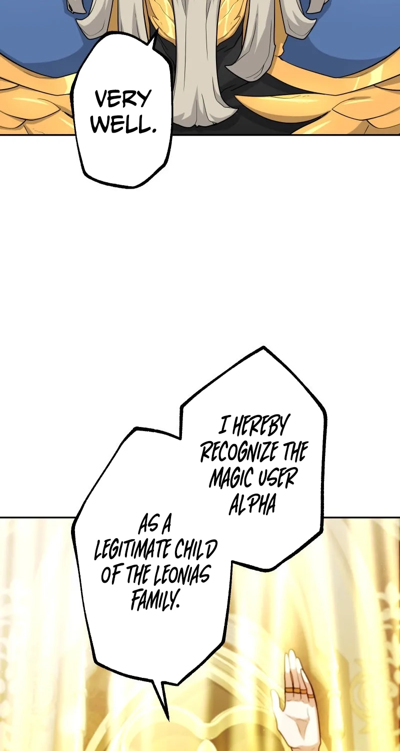 The God of Misfortune’s Path to Supremacy Chapter 20 page 58