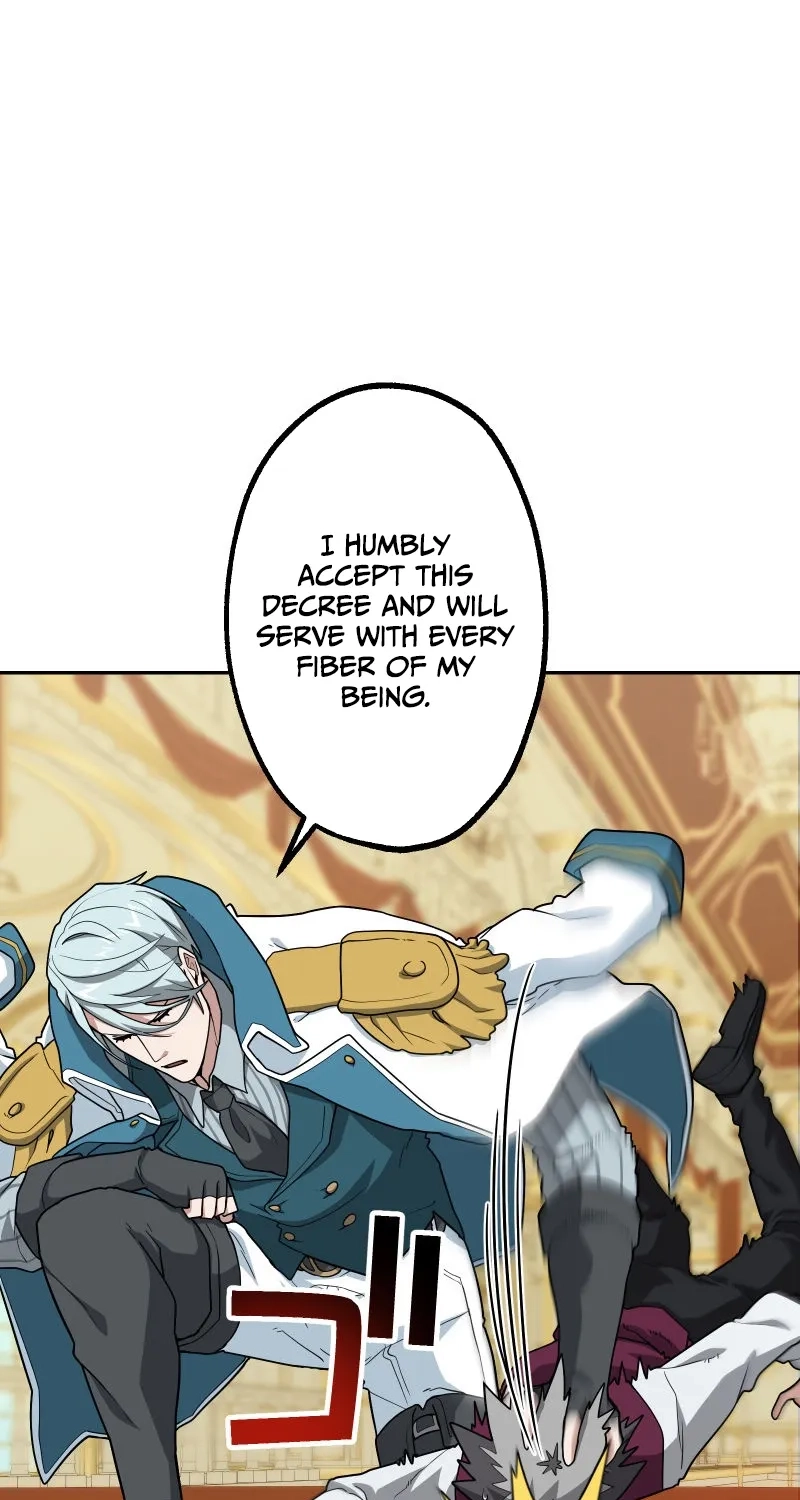 The God of Misfortune’s Path to Supremacy Chapter 20 page 61