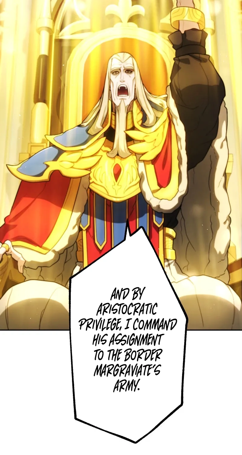The God of Misfortune’s Path to Supremacy Chapter 20 page 59
