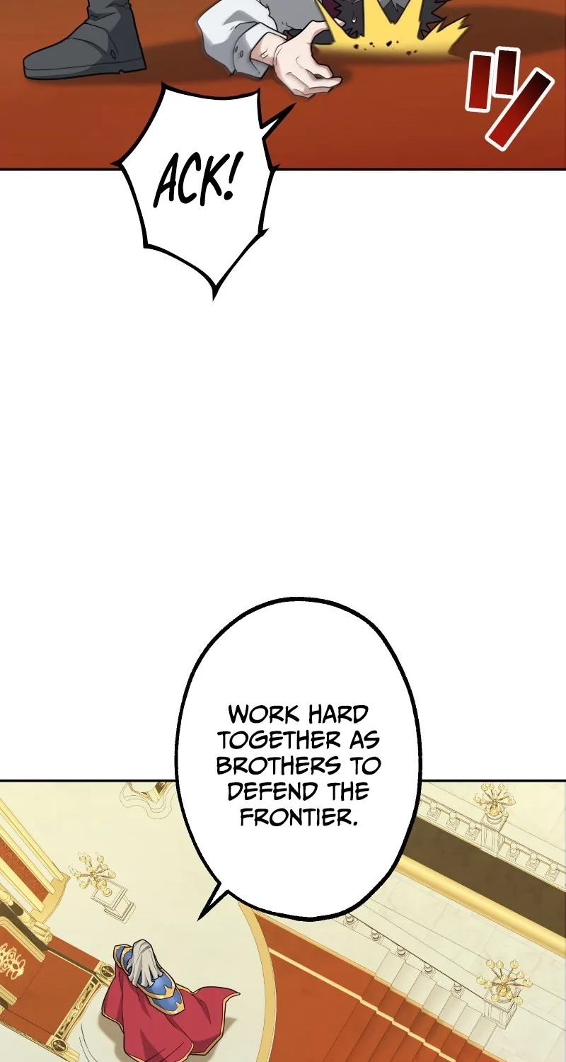 The God of Misfortune’s Path to Supremacy Chapter 20 page 62