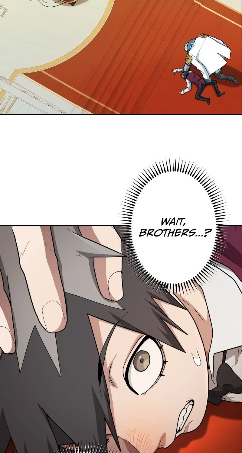 The God of Misfortune’s Path to Supremacy Chapter 20 page 63