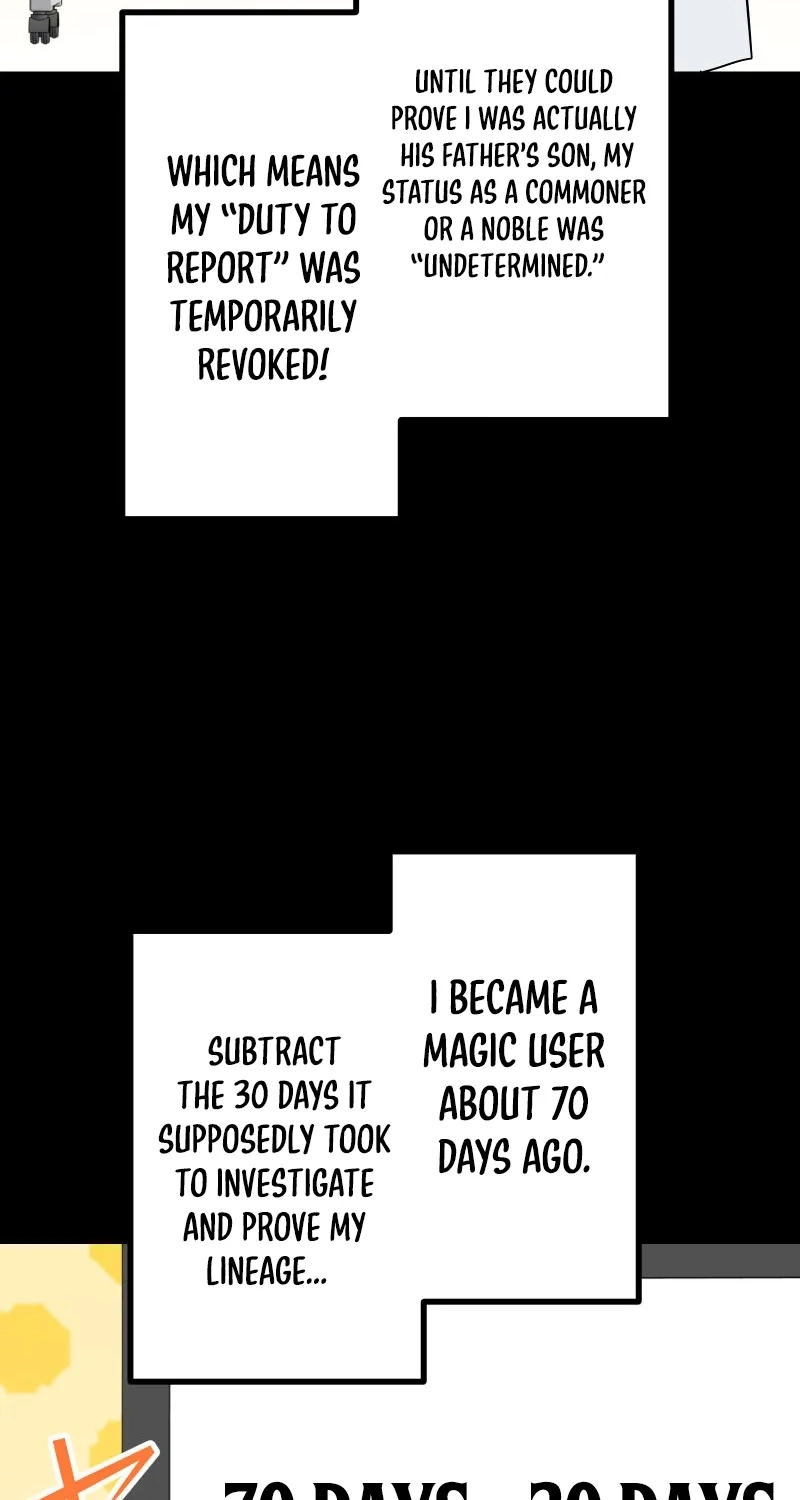 The God of Misfortune’s Path to Supremacy Chapter 20 page 78