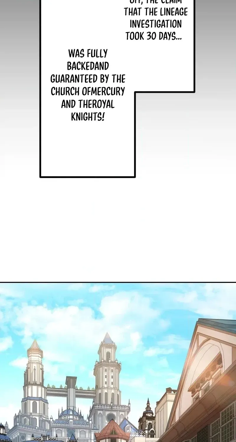 The God of Misfortune’s Path to Supremacy Chapter 20 page 80