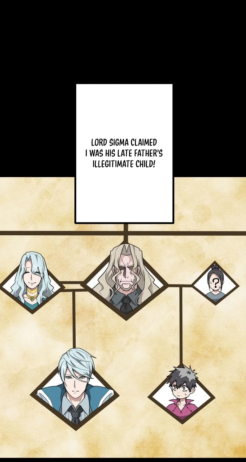 The God of Misfortune’s Path to Supremacy Chapter 20 page 76
