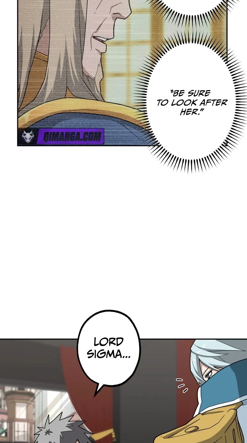 The God of Misfortune’s Path to Supremacy Chapter 20 page 83