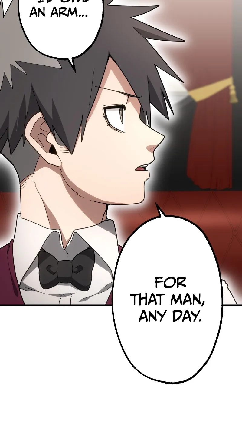 The God of Misfortune’s Path to Supremacy Chapter 20 page 85