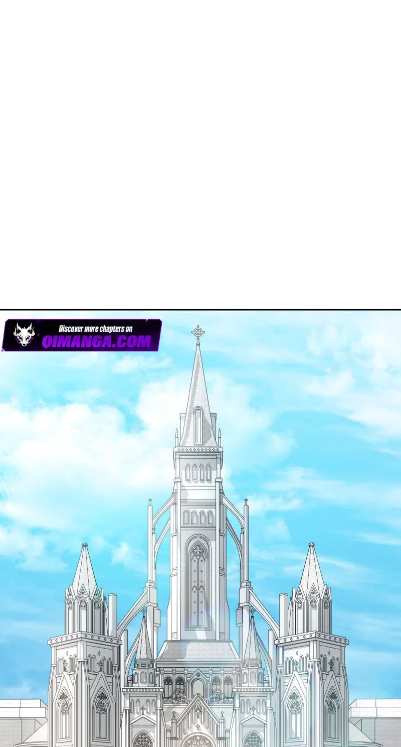 The God of Misfortune’s Path to Supremacy Chapter 21 page 3