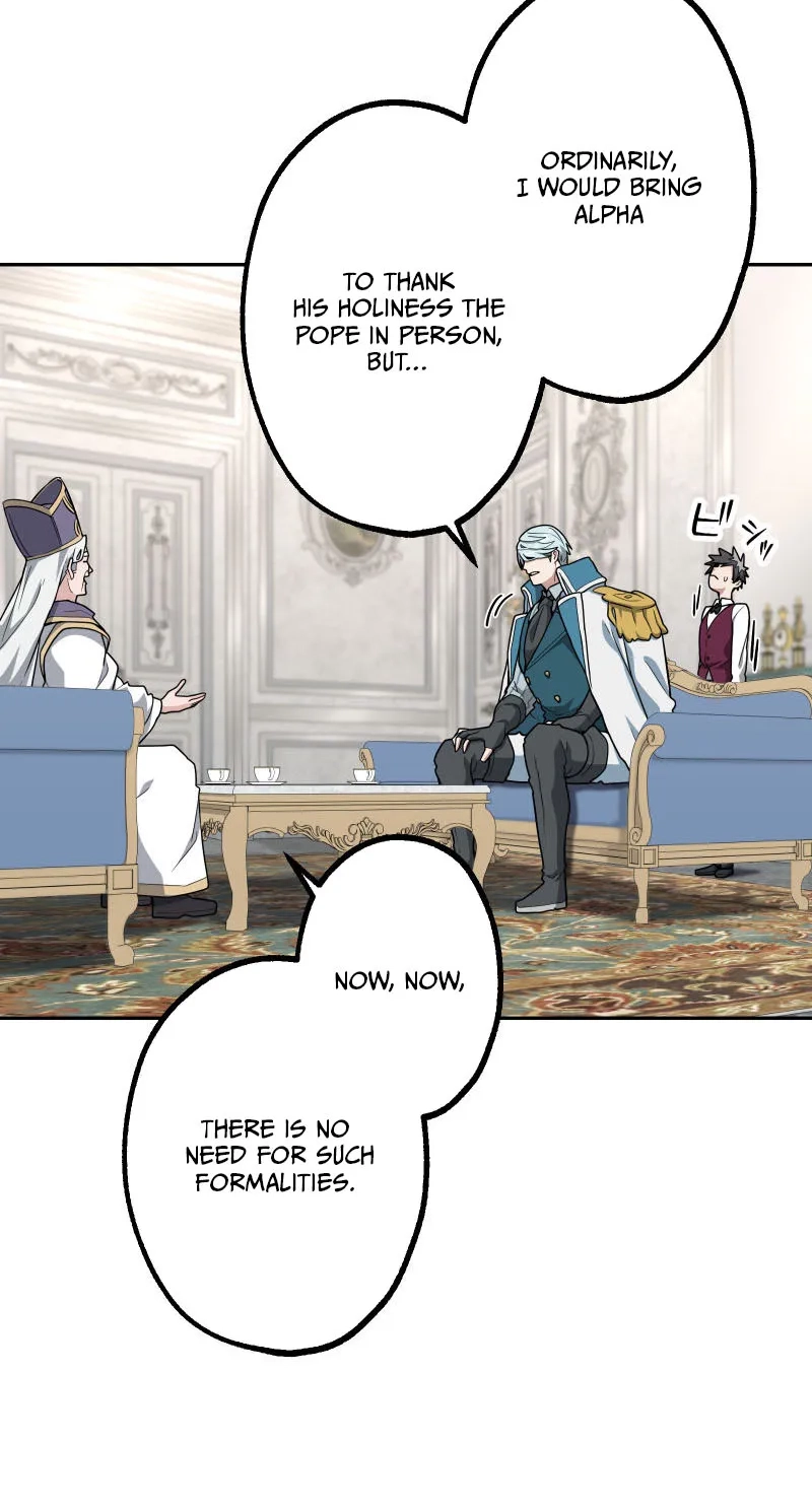 The God of Misfortune’s Path to Supremacy Chapter 21 page 9