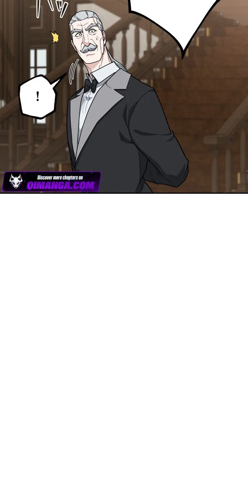 The God of Misfortune’s Path to Supremacy Chapter 21 page 24