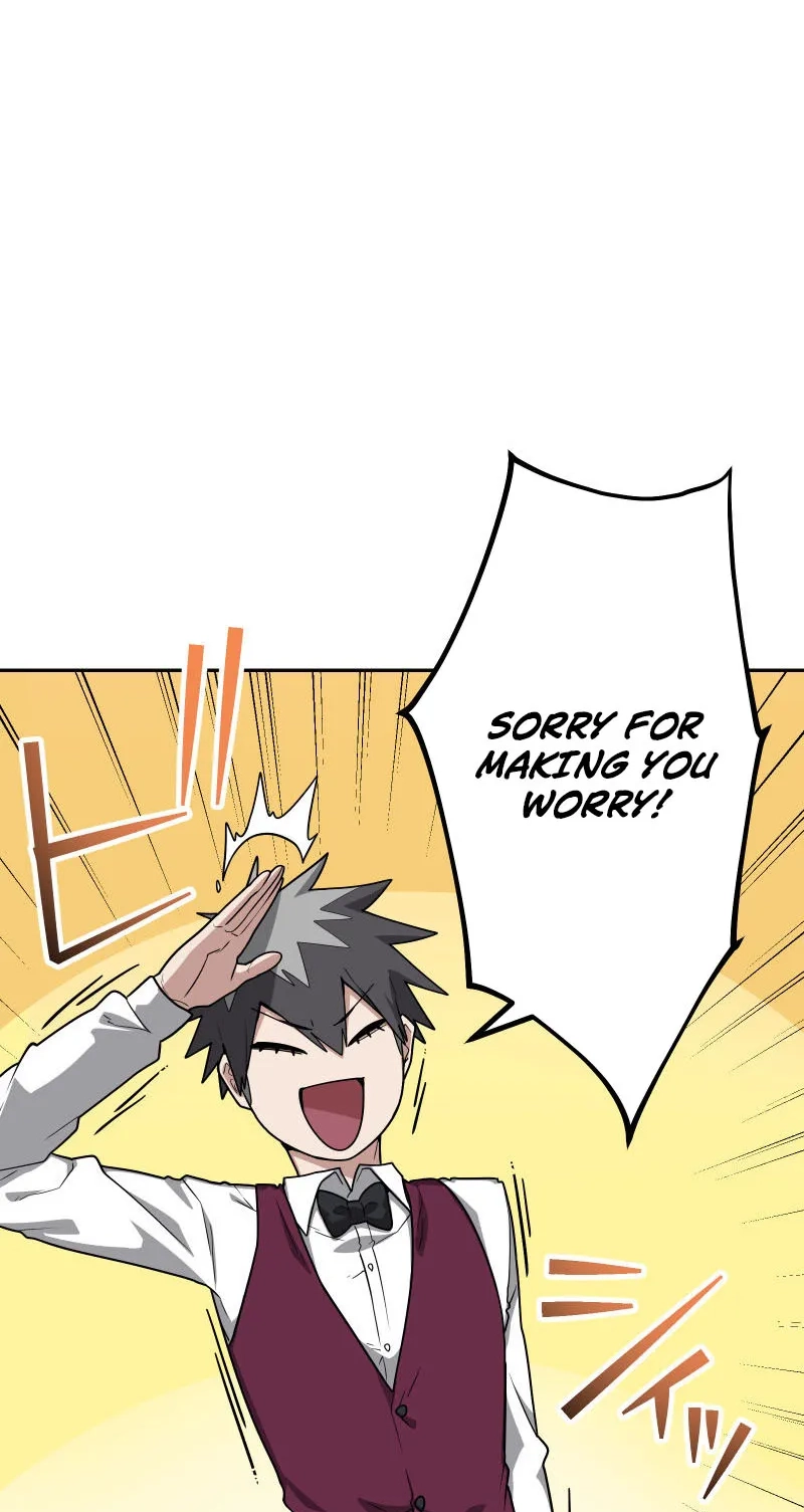 The God of Misfortune’s Path to Supremacy Chapter 21 page 33