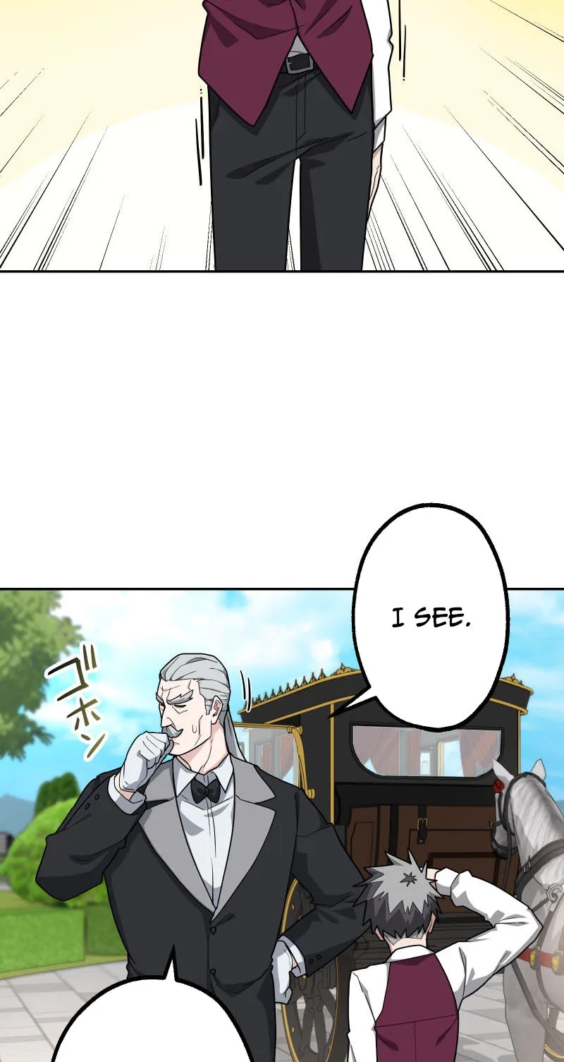 The God of Misfortune’s Path to Supremacy Chapter 21 page 34