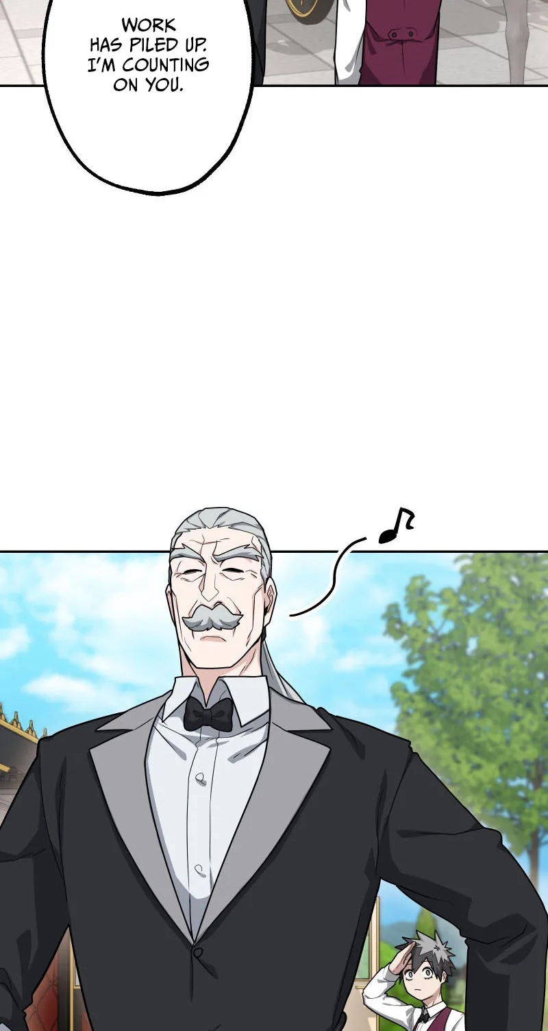 The God of Misfortune’s Path to Supremacy Chapter 21 page 35
