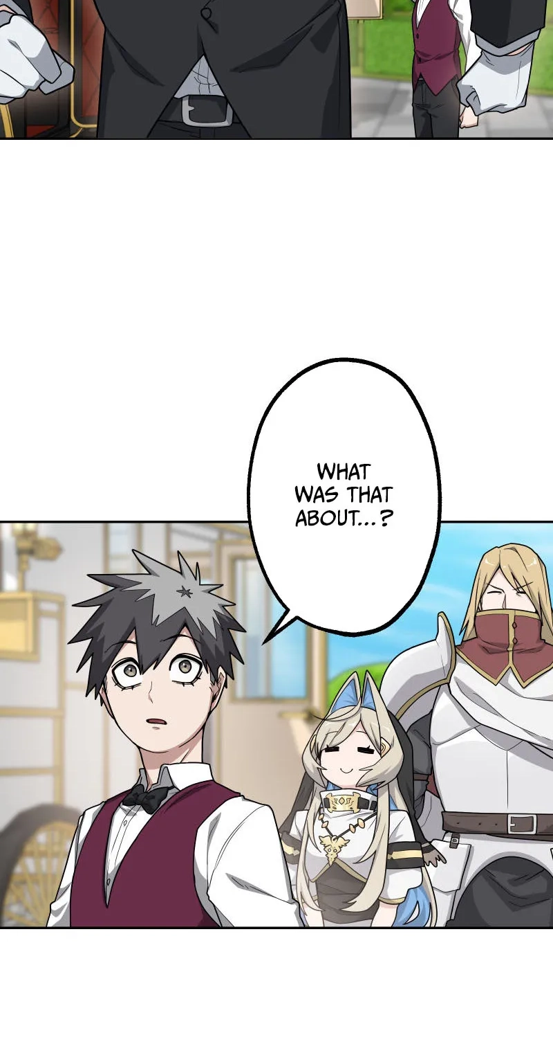 The God of Misfortune’s Path to Supremacy Chapter 21 page 36