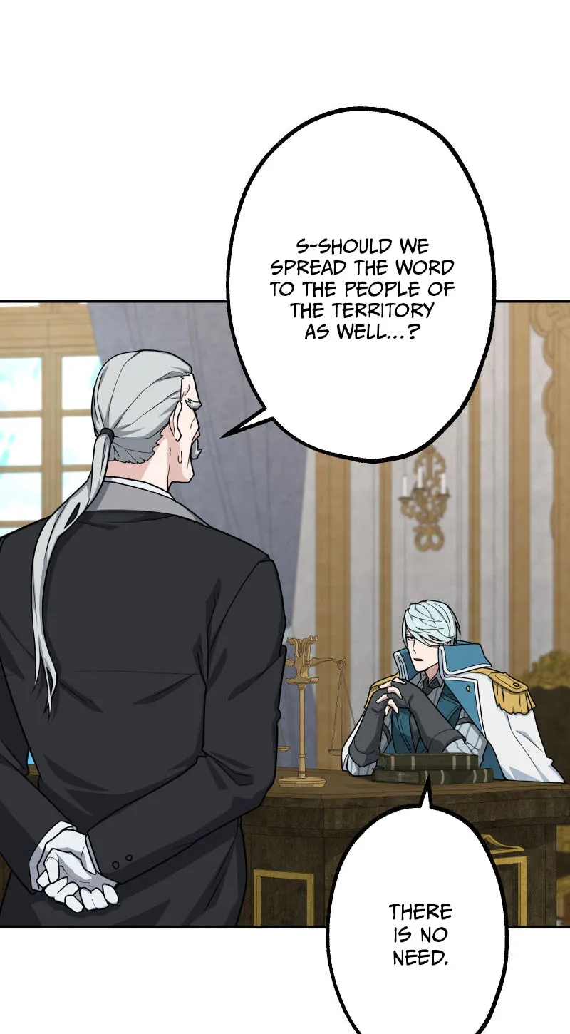 The God of Misfortune’s Path to Supremacy Chapter 21 page 44