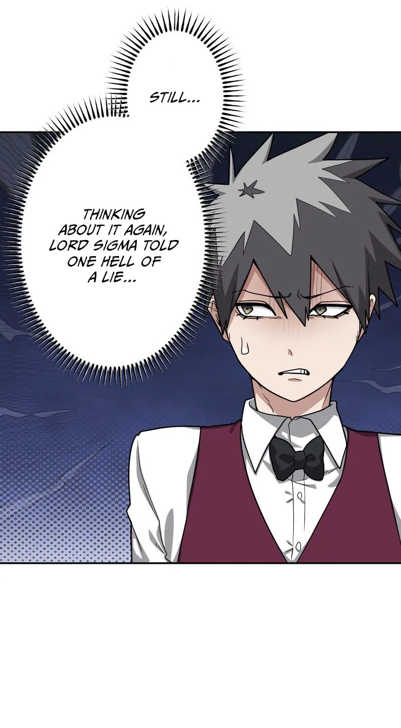 The God of Misfortune’s Path to Supremacy Chapter 21 page 43