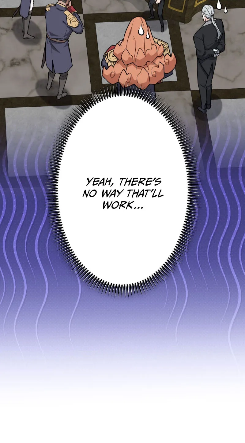 The God of Misfortune’s Path to Supremacy Chapter 21 page 49