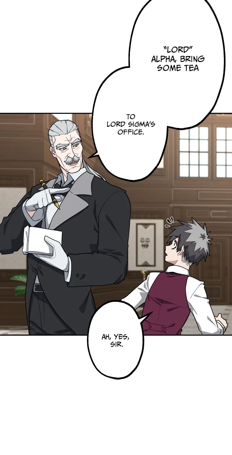 The God of Misfortune’s Path to Supremacy Chapter 21 page 52