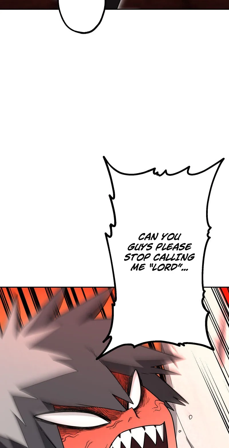 The God of Misfortune’s Path to Supremacy Chapter 21 page 55