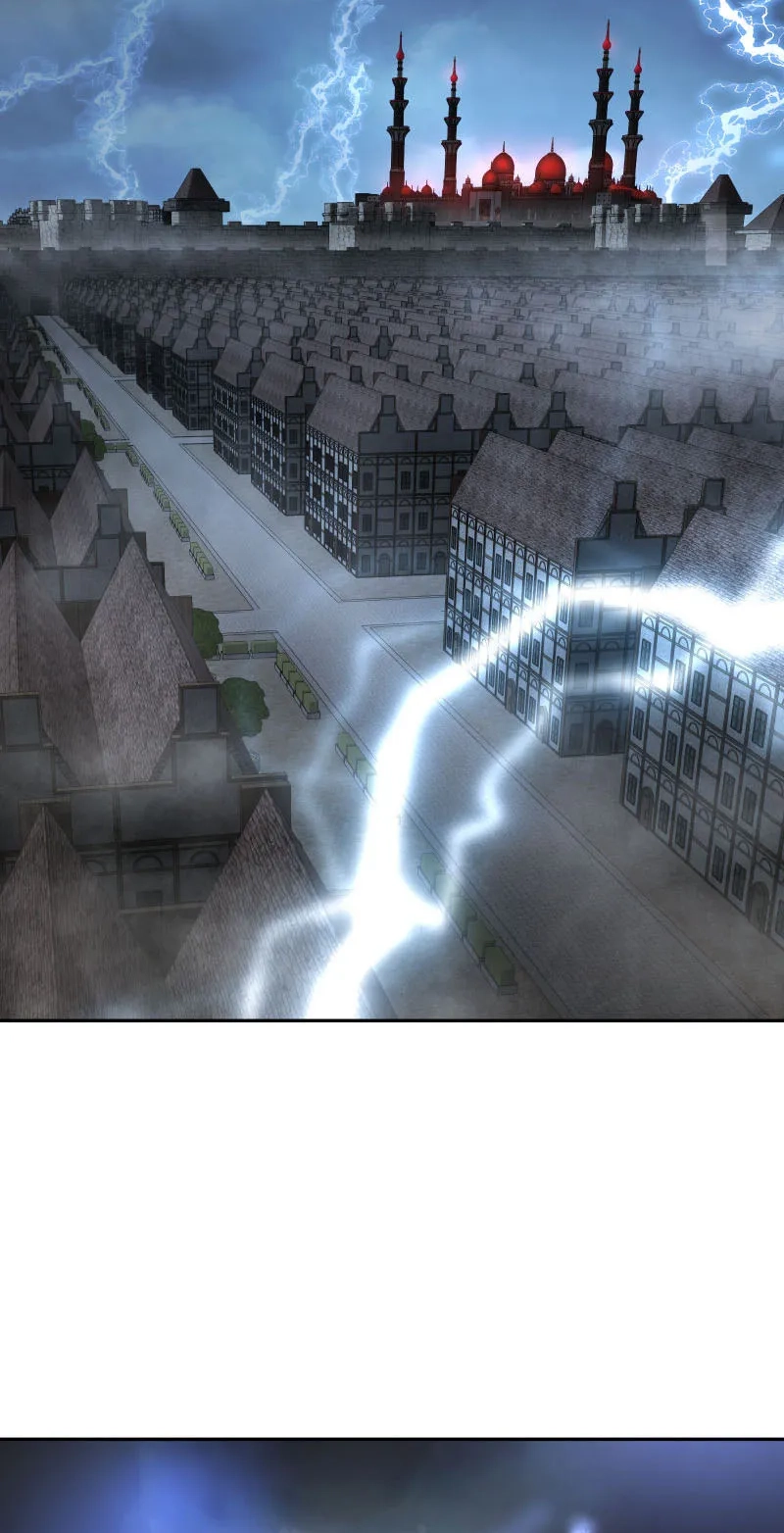 The God of Misfortune’s Path to Supremacy Chapter 21 page 58