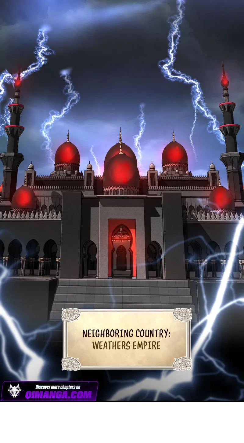 The God of Misfortune’s Path to Supremacy Chapter 21 page 59