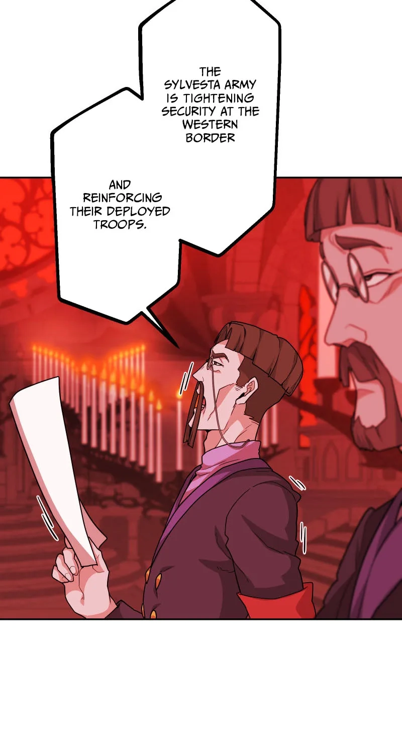 The God of Misfortune’s Path to Supremacy Chapter 21 page 65