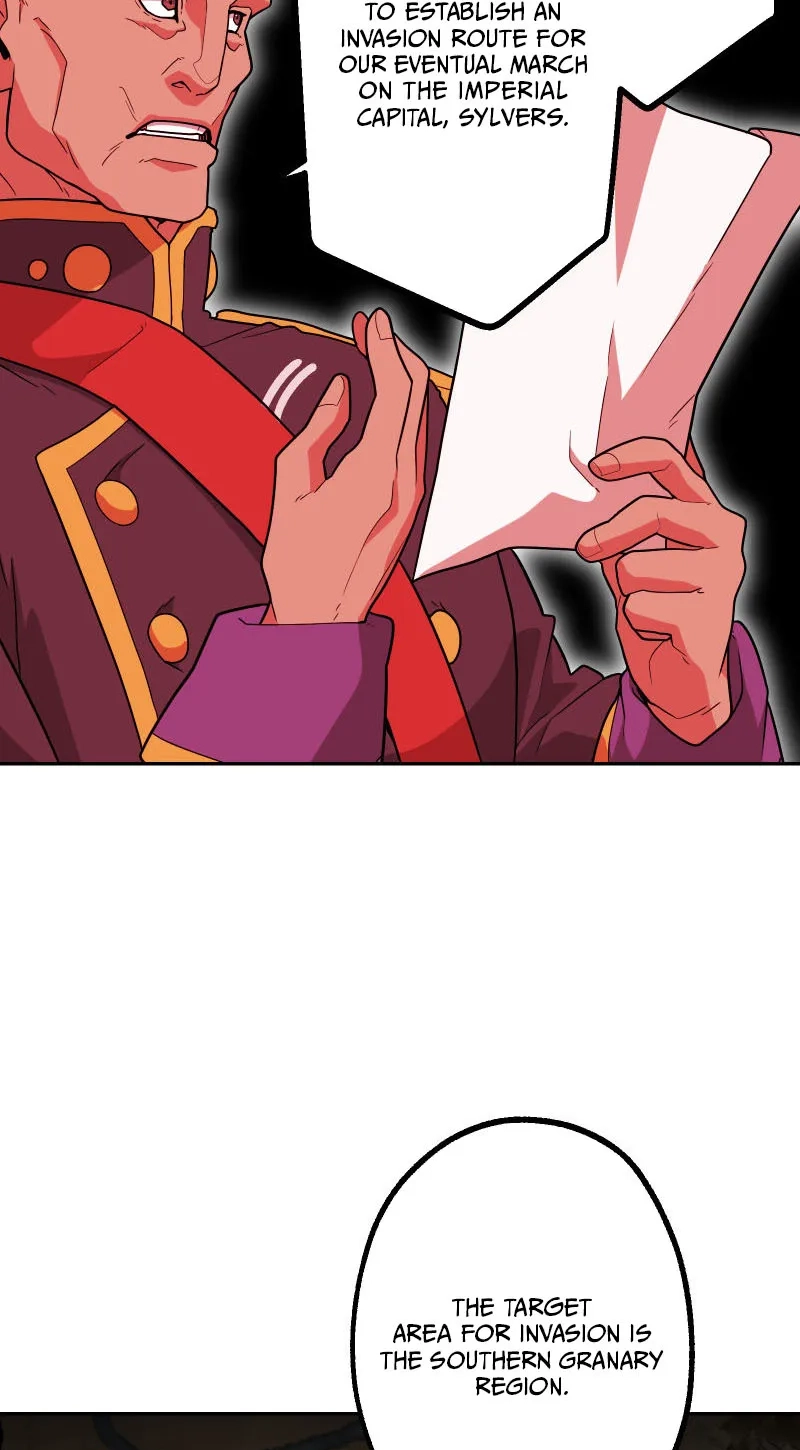 The God of Misfortune’s Path to Supremacy Chapter 21 page 67