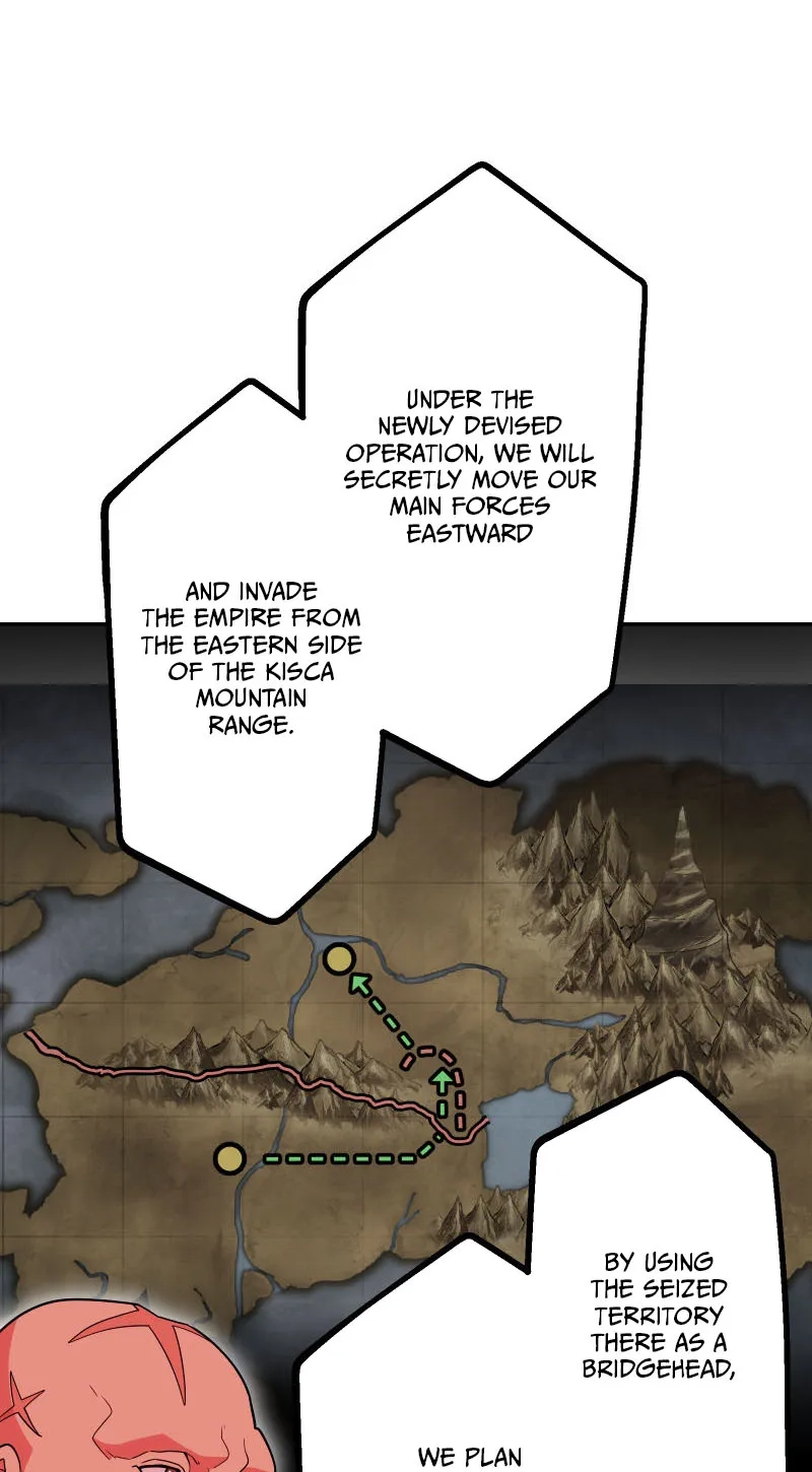 The God of Misfortune’s Path to Supremacy Chapter 21 page 66