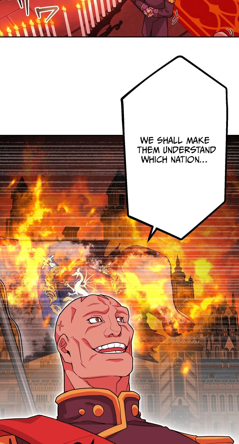 The God of Misfortune’s Path to Supremacy Chapter 21 page 71