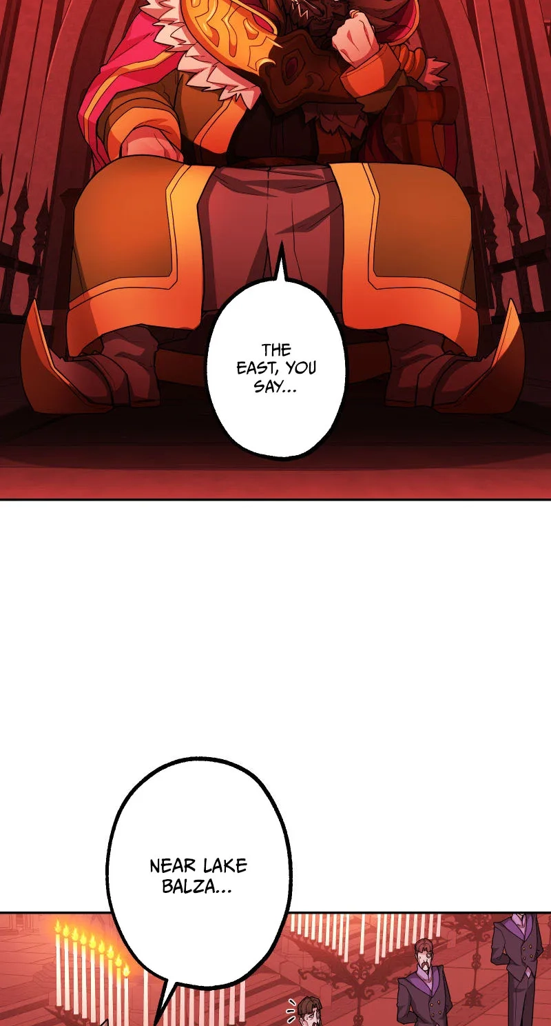 The God of Misfortune’s Path to Supremacy Chapter 21 page 73
