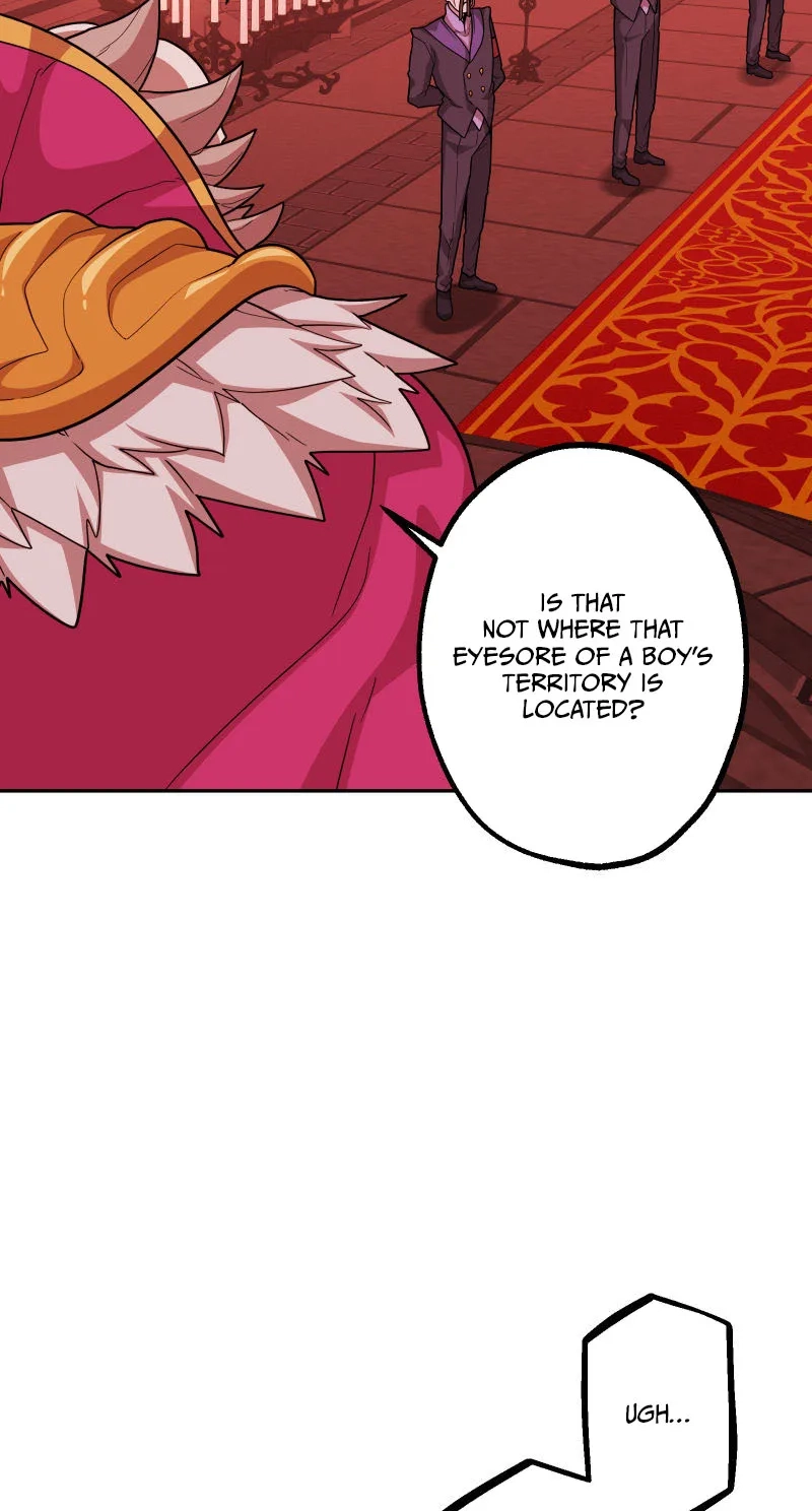 The God of Misfortune’s Path to Supremacy Chapter 21 page 74