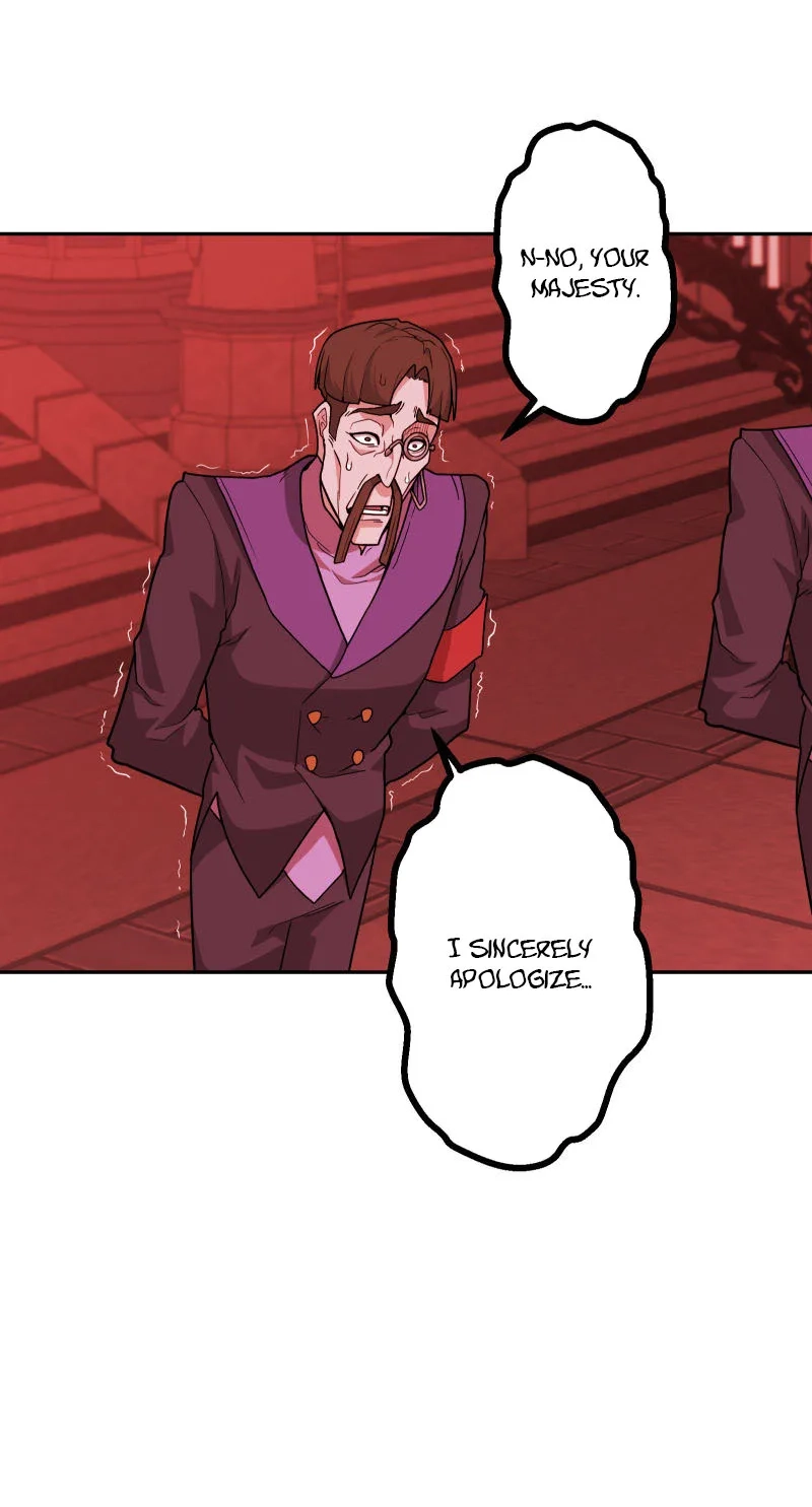 The God of Misfortune’s Path to Supremacy Chapter 21 page 77