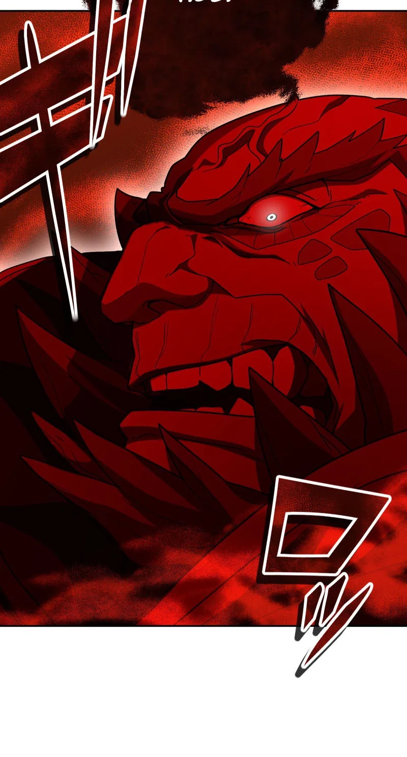 The God of Misfortune’s Path to Supremacy Chapter 21 page 76