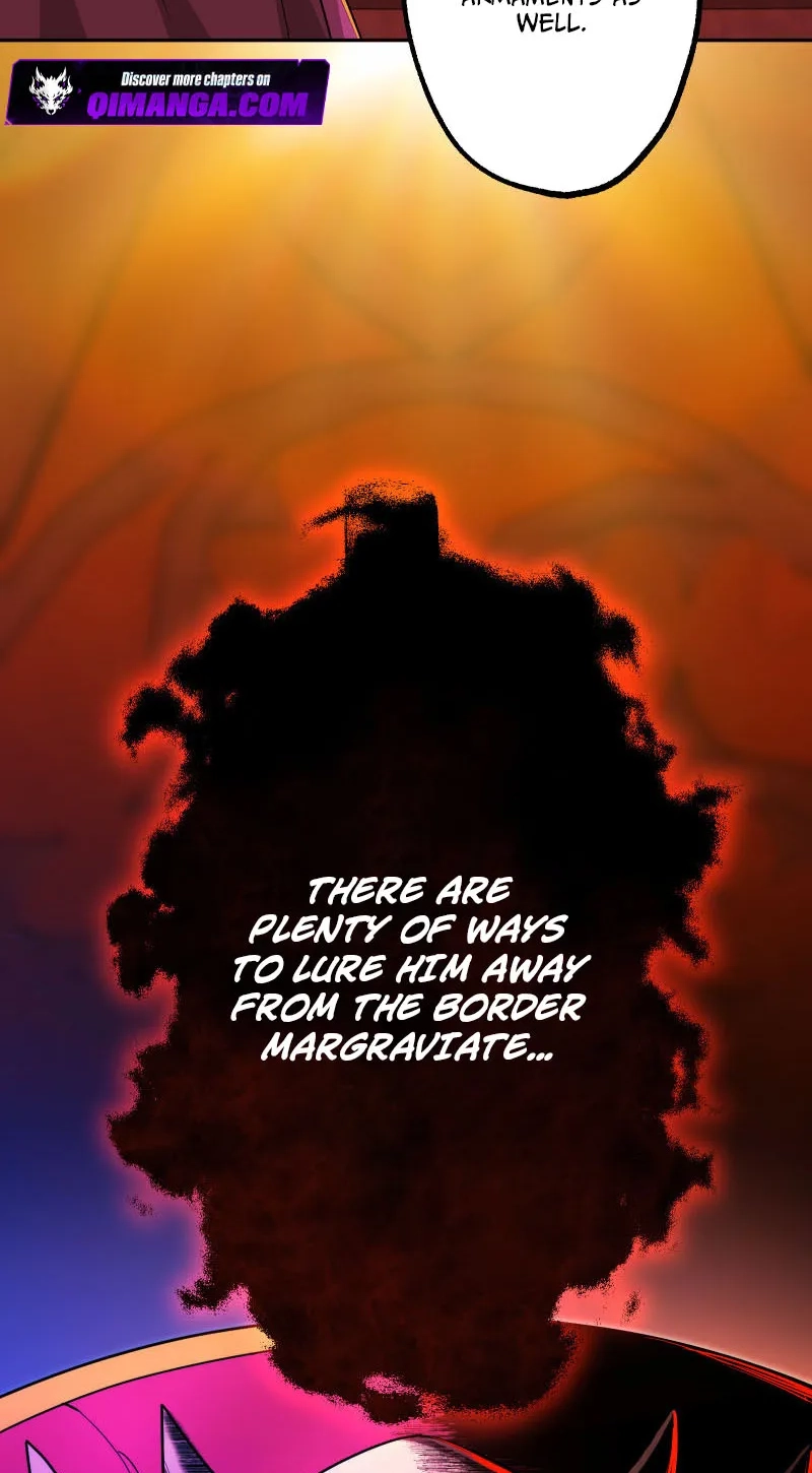 The God of Misfortune’s Path to Supremacy Chapter 21 page 79
