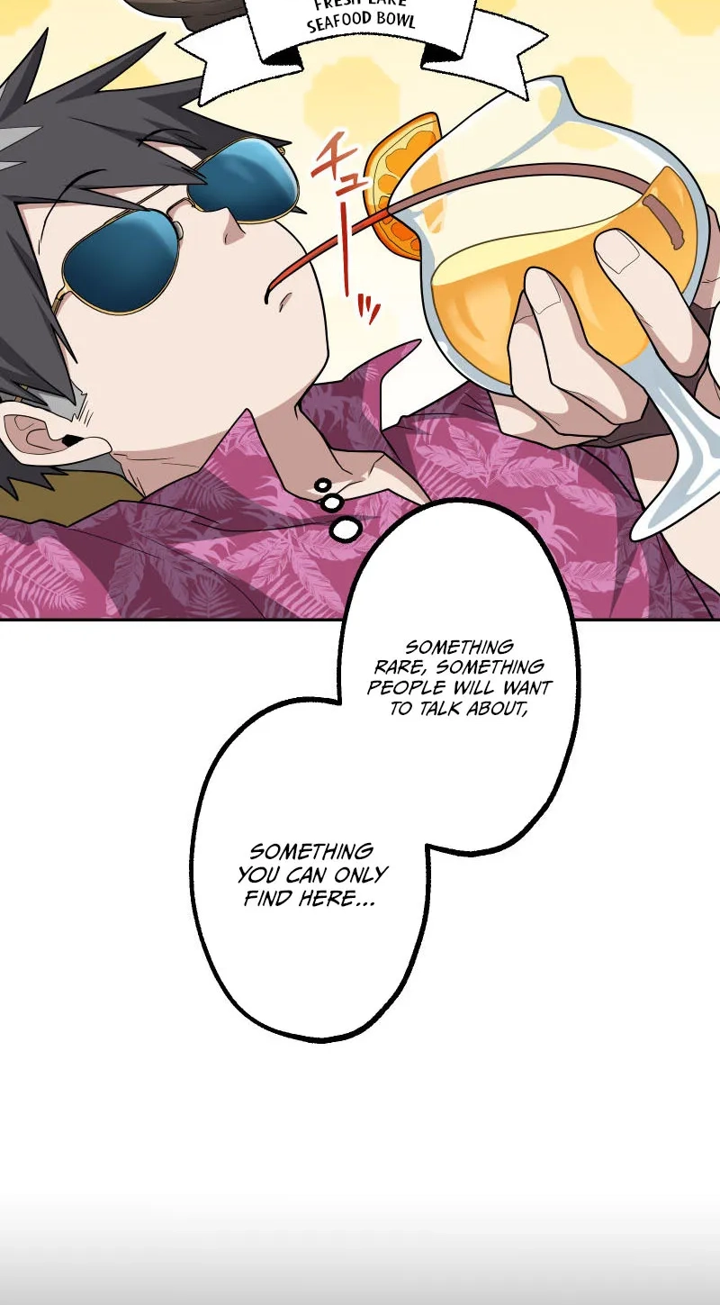 The God of Misfortune’s Path to Supremacy Chapter 21 page 87