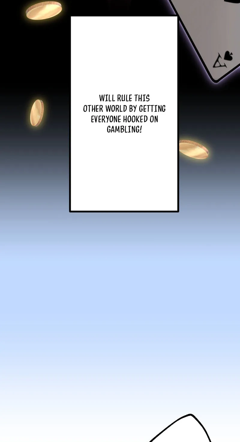 The God of Misfortune’s Path to Supremacy Chapter 21 page 91