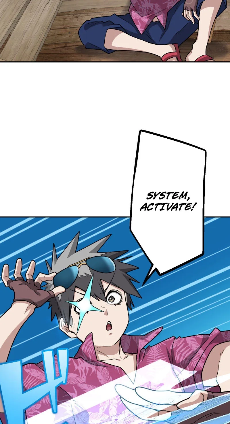 The God of Misfortune’s Path to Supremacy Chapter 21 page 94