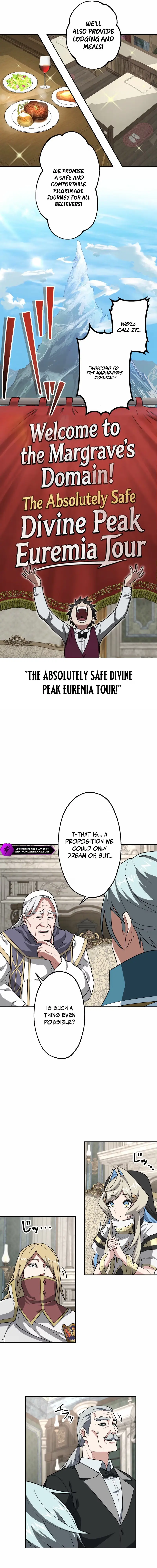 The God of Misfortune’s Path to Supremacy Chapter 6 page 3